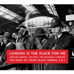 Image of Various Artists - London Is the Place for Me, Vols. 3 & 4 (Music CD)
