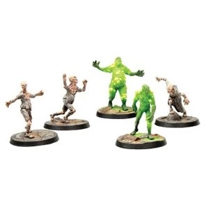 Image of Fallout: Wasteland Warfare - Feral Ghouls