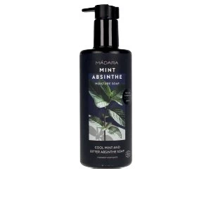 Image of MINT ABSINTHE moisture soap 300ml