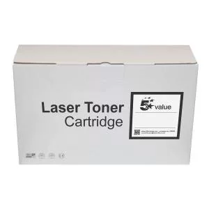Image of Value Remanufactured High Capacity Toner Cartridge Black Brother