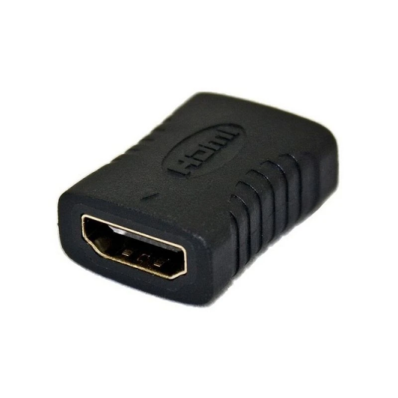 Image of FDL HDMI A-A COUPLER - FEMALE TO FEMALE