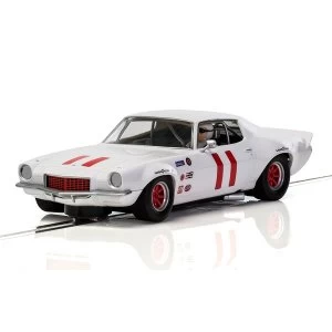 Image of Chevrolet Camaro 1970 Stephen Sorenson 1:32 Scalextric Classic Touring Car