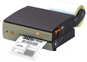 Image of Honeywell MP-Series Compact4 Direct Thermal Label Printer