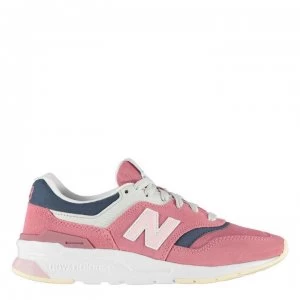 Image of New Balance 997HV1 Classic Trainers - HAQ