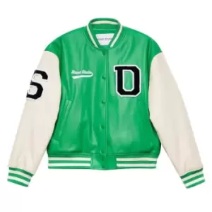 Image of STAND Fallon Jacket - Green