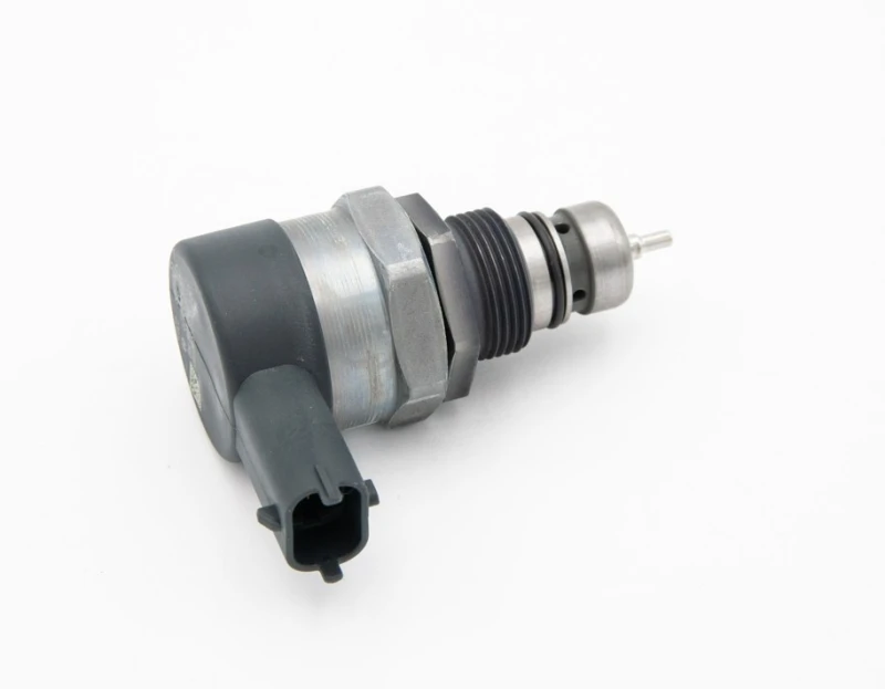 Image of Bosch 0 281 006 198 Pressure Control Valve, common rail system Pressure Control Valve,common rail system (3996)