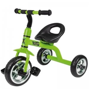 Image of Xootz Trike