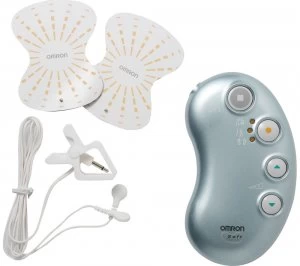 Image of Omron Soft Touch HV-F158-E TENS Pain Reliever