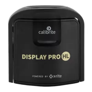 Image of Calibrite Display Pro HL