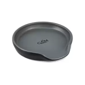 Image of Cole&mason - Duxford Ceramic Spoon Rest