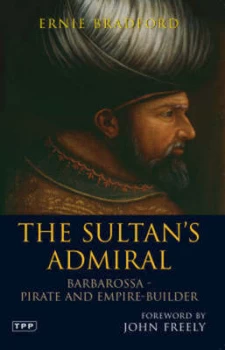 Image of The Sultans Admiral by Ernle Dusgate Selby Bradford Paperback