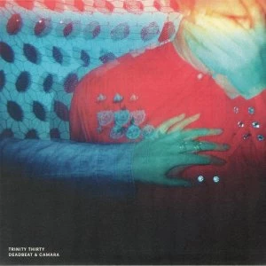 Image of Deadbeat & Camara - Trinity Thirty Vinyl