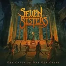 Image of The Cauldron and the Cross