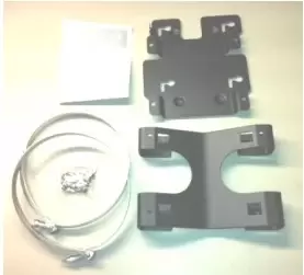 Image of Zebra KT-152096-03 mounting kit