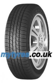 Image of Haida HD668 ( 205/55 R17 91H )