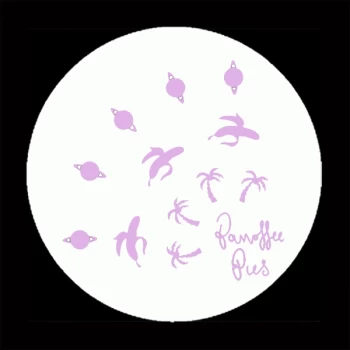 Image of Various Artists - Scuze Me Vinyl