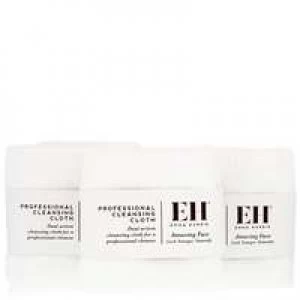 Image of Emma Hardie Professional Cleansing Dual Action Cleansing Cloth x 3