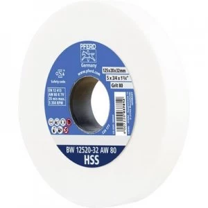 Image of PFERD 39009698 Grinding disc Ø 125mm Grit size 80