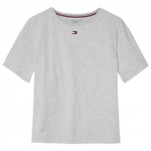 Image of Tommy Bodywear Tee - Grey Heather