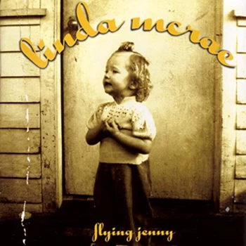 Image of Linda McRae - Flying Jenny CD