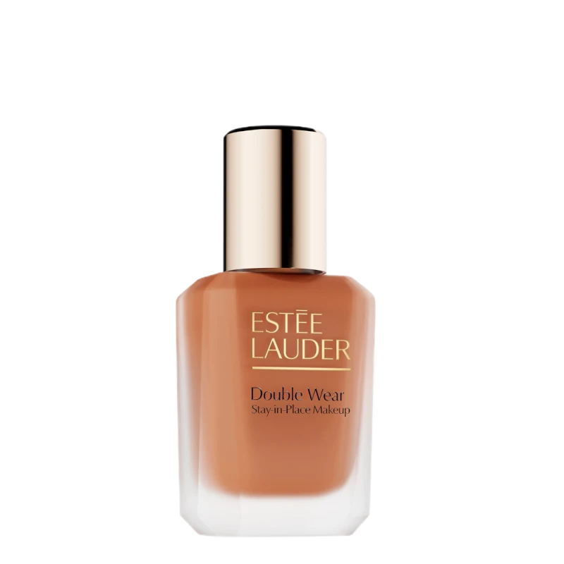 Image of Estee Lauder Double Wear Stay-in-Place Foundation SPF10 30ml 5N2 - Amber Honey