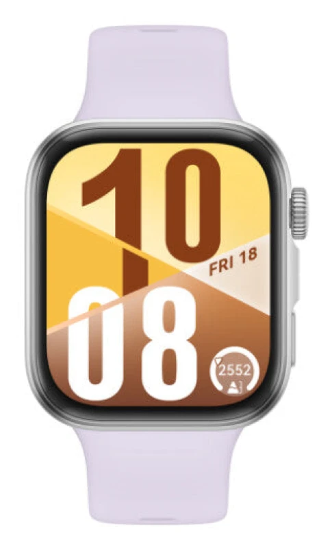 Image of Huawei WATCH FIT 4 Series Strap Watch strap 55038228