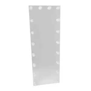 Image of Jack Stonehouse Large Full Length Hollywood Mirror