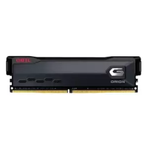 Image of Geil ORION AMD Edition GAOG416GB3600C18BDC memory module 16GB 2 x 8GB DDR4 3600 MHz