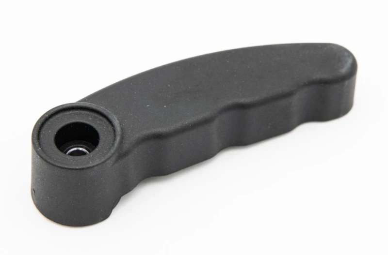 Image of IVECO 5801819409 Door Handle, interior Rear Axle Left Door Handle,interior (3719)