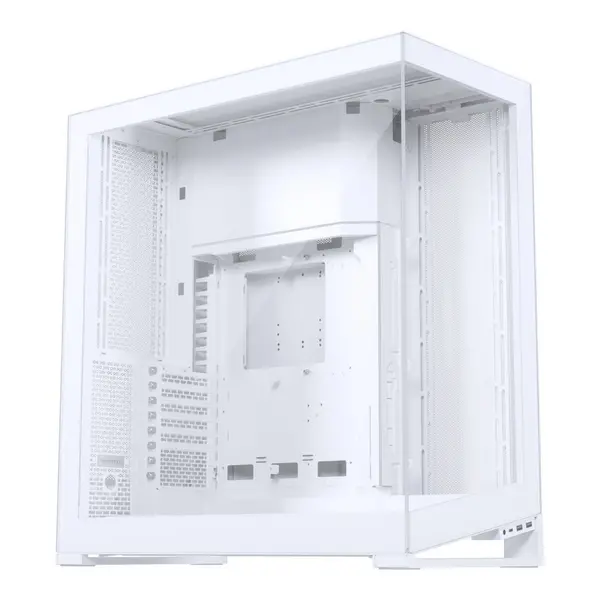 Image of Phanteks NV9 DRGB Full Tower Case - White - PH-NV923TG_DMW01