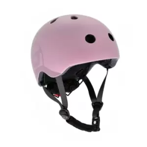 Image of Scoot and Ride Helmet S-M Rose