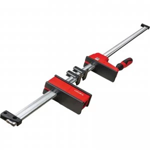 Image of Bessey K Body REVO Vario Clamp 1500mm
