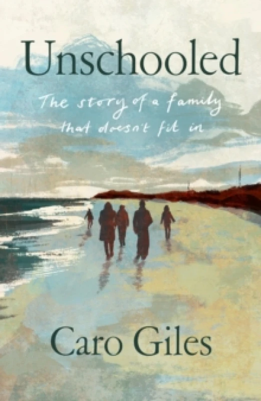 Image of Unschooled Hardback