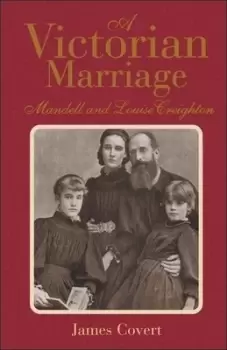 Image of A Victorian marriage by James Thayne Covert