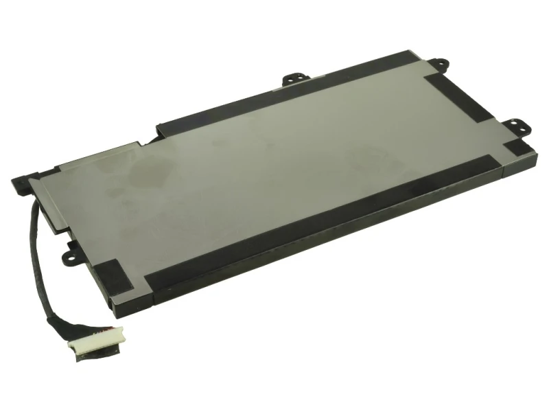 Image of 2-Power 11.4V 4350mAh 50Wh Li-Polymer Laptop Battery