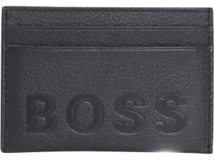 Image of Hugo Boss Bold Card Holder Wallet