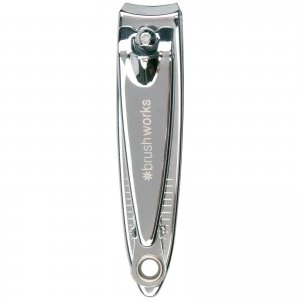 Image of brushworks Nail Clipper