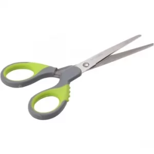 Image of Probus Soft Grip Scissors 17.5cm