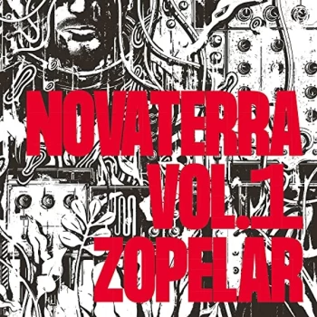 Image of Zopelar - Novaterra Vol.1 Vinyl