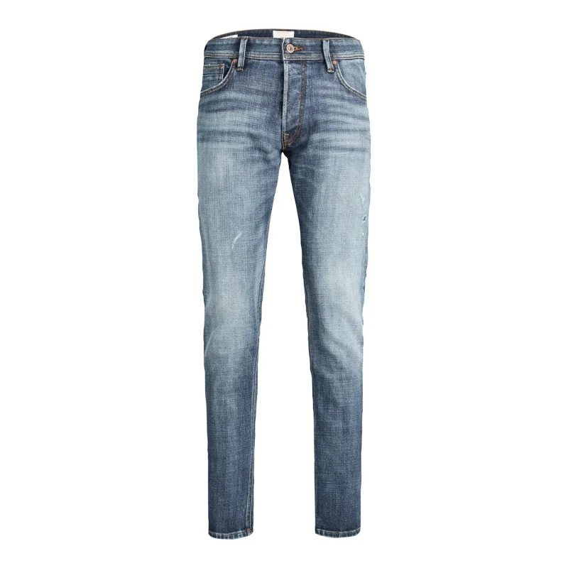 Image of jack & jones Jeans Jack & Jones Glenn Cole Bleu Male 29x32