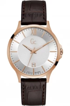 Image of Gc Watch Y38003G1