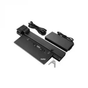 Image of Lenovo ThinkPad 230W Workstation Dock