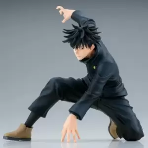 Image of Jujutsu Kaisen Maximatic The Megumi Fushiguro?Statue