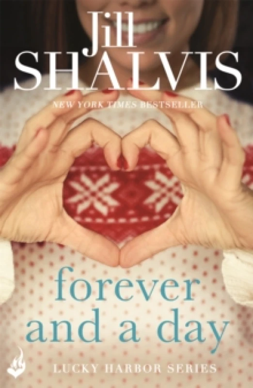 Image of Forever and a Day : An exciting romance you won't be able to put down! Paperback / softback