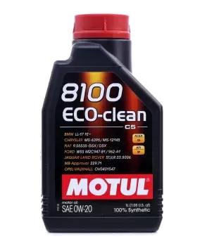 Image of MOTUL Engine oil MERCEDES-BENZ,BMW,OPEL 108813 Motor oil,Oil