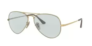 Image of Ray-Ban Sunglasses RB3689 001/T3