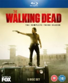 Image of The Walking Dead - Season 3