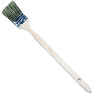 Image of Wickes Long Reach Paint Brush - 2in