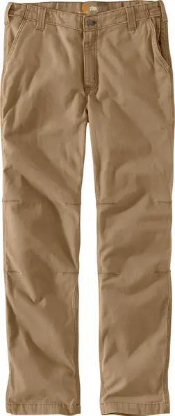 Image of Carhartt Rugged Flex Rigby, cargo pants , color: Brown , size: W33/L32