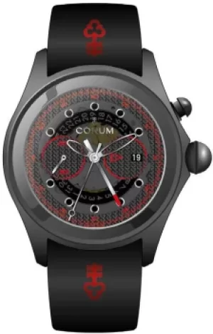 Image of Corum Watch Bubble 52 Centro Limited Edition